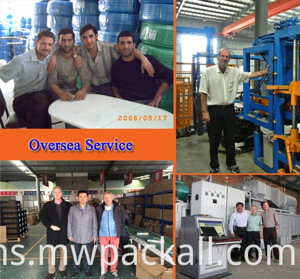 Produk Baru Hot Regangan Filem Smart Robot Mobile Wrapping Machine/Robot Stretch Wrapping Machinery Robot Pallet Wrapper